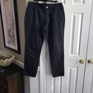 Bonobos Dark Gray Chinos